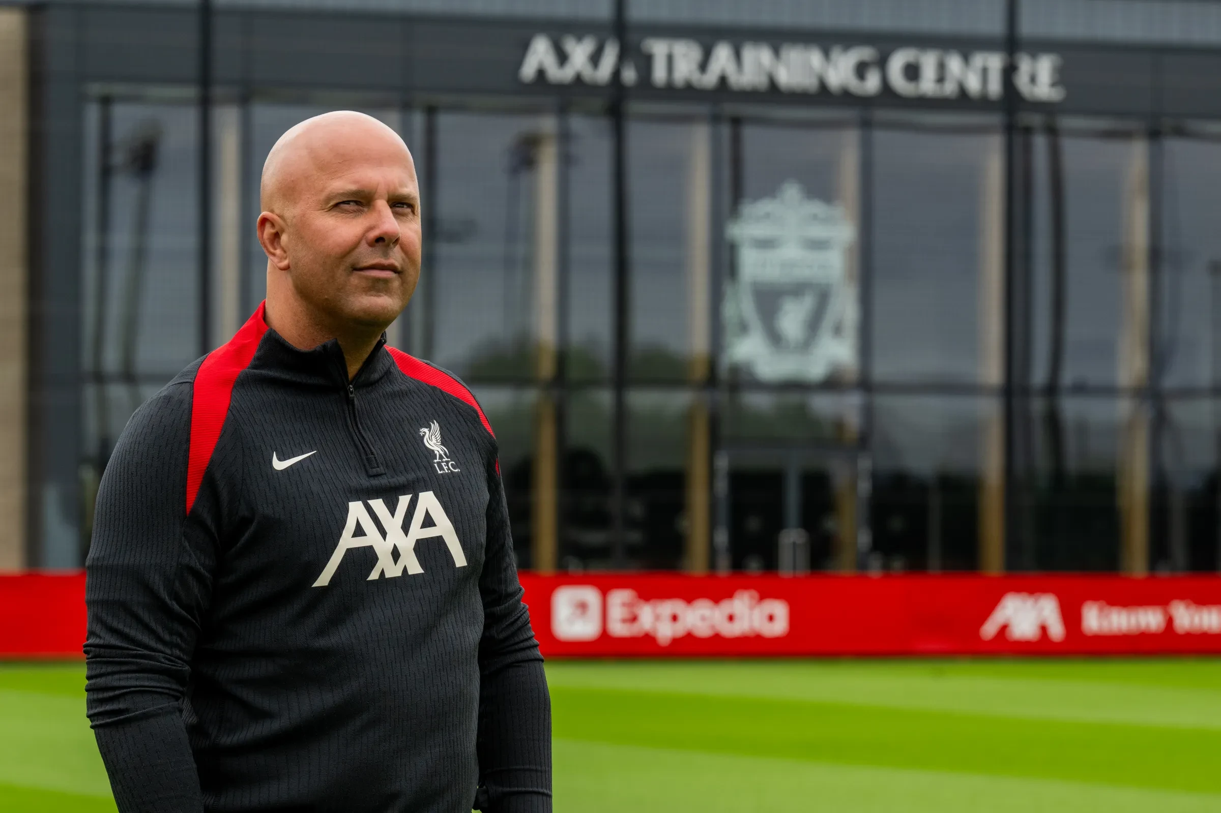 Official Assessment: Arne Slot Breaks Down Liverpool’s Position in the 2025 Title Race